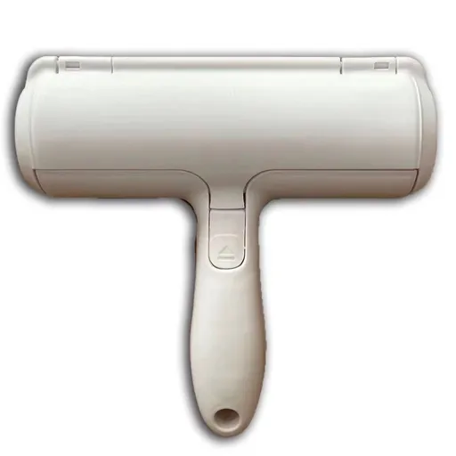 Couch Pet Hair Removal Tool and Roller - Reusable, Easy-to-Clean Dog Hair Remover for Couch and Car