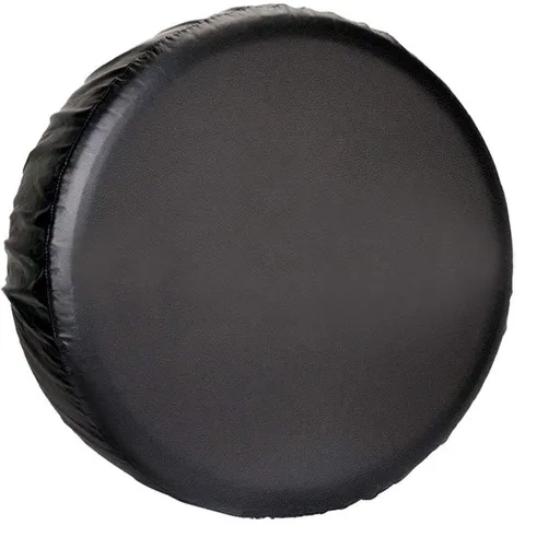 20-22inchSpare Tire Cover Fit Trailer, RV, SUV, Truck, Tough Tire Wheel Soft Cover, Black Fits Entire Wheel Size