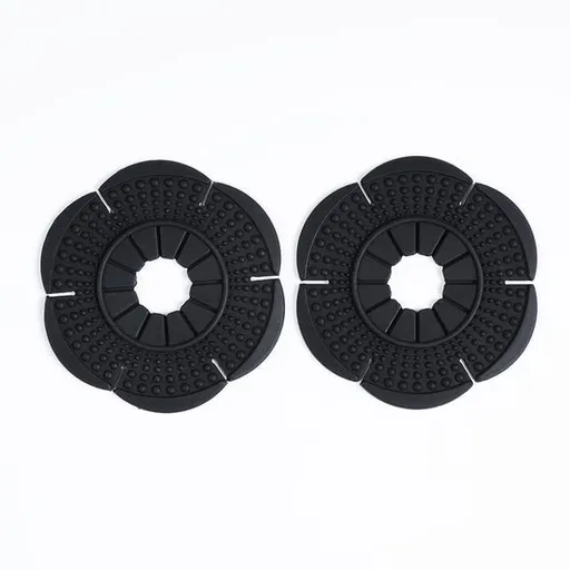 2 Pack Car Wiper Hole Protective Cover,Dust-proof Wipers Arms Protector Cover,Silicone Dust CoverSuitable For Various Types