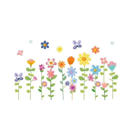 Temporary Tattoos heets Fake Waterproof Cute Small Tattoo Stickers for Child Birthday Party Favors Supplies Gifts Decorations