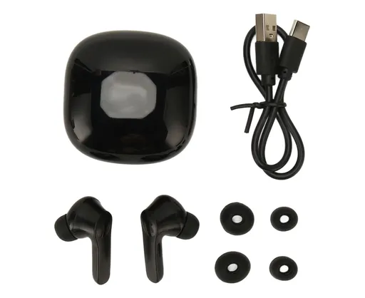 Wireless Translator Earbuds Bluetooth 5.3 Translation 74 Languages 70 Accents Device with APP for Music Call