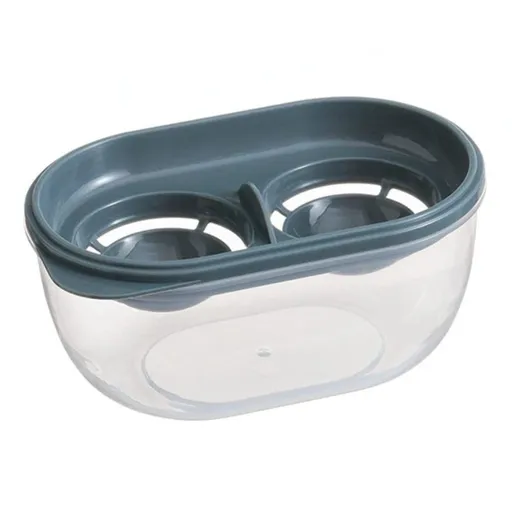 Cooking Supplies Egg Yolk Egg White Separator Egg White Strainer Baking Egg White Strainer Kitchen Gadgets Dessert Making Tools