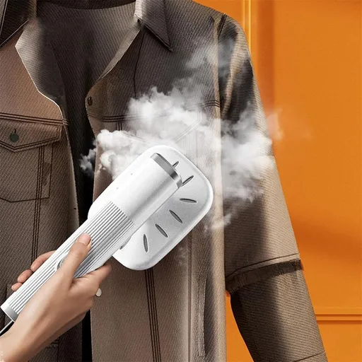 Iron Steam Iron Dry and wet small ironing machine, hand-held iron Steam electric iron Portable iron in household dormitory