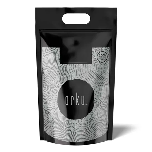 Orku 5Kg Sodium Benzoate USP/FCC Grade Prills – E211 Preservative CAS 532-32-1