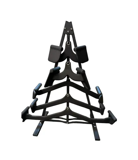 Cable Attachment Storage Rack