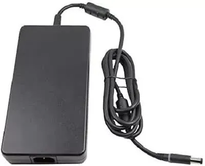 (Refurbished) AC Adapter Genuine 240W STD Round Tip