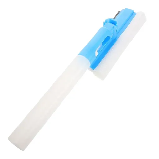 Window Cleaner Tool Car Window Cleaning Brush Window Squeegee Glass Sprayer Brush