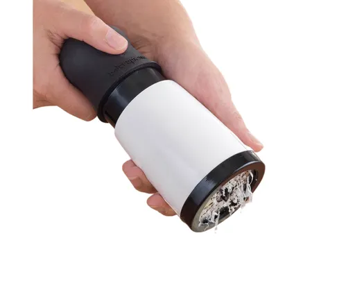 Butter Cheese Grater Slicer Kitchen Restaurant Easy DIY Gadgets Slicing Tool-White+Black