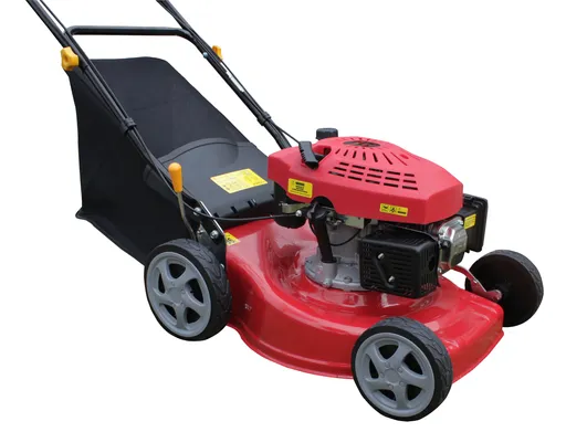 FIELDMAN Self Propelled Lawn Mower