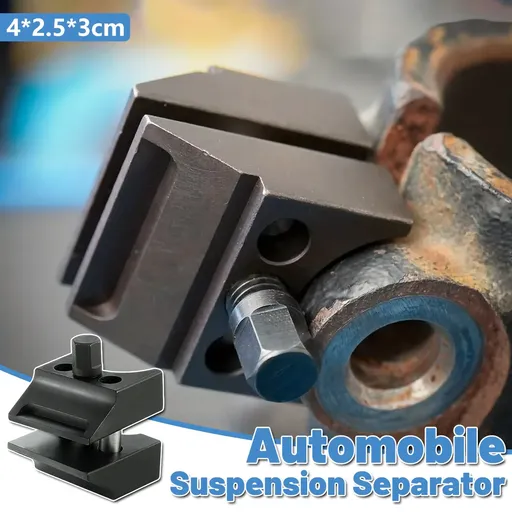 Car Suspension Strut Split Hub Steering Knuckle Spreader for Ford BMW Peugeot