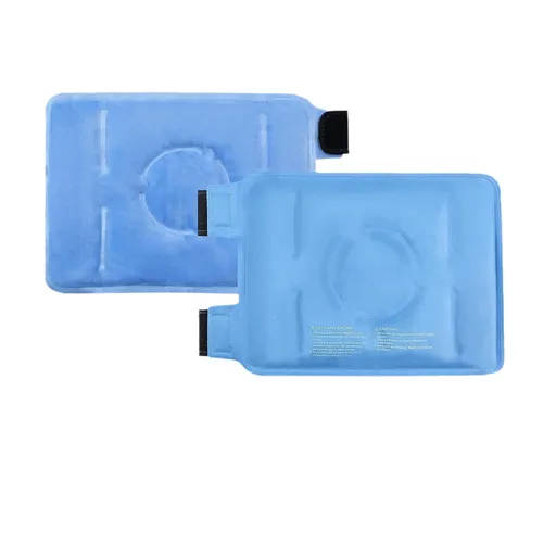 Ice Pack for Knee Pain Relief,Reusable Gel Ice Wrap for Relief of Knee Pain,Swelling,Knee Replacement Surgery,Arthritis,Meniscal