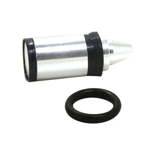 Bicycle Brake Lever Piston Disc Brake Piston Practical Easy to Install Bike Brake Lever Piston Aluminum Alloy Disc