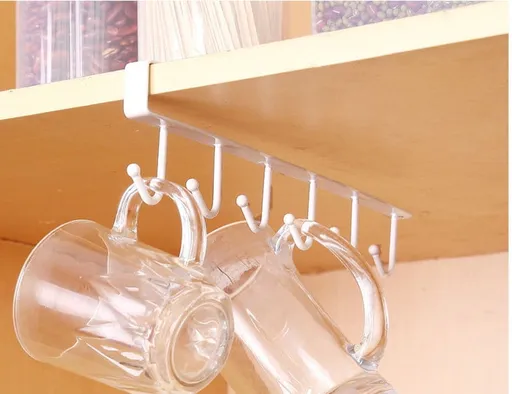 Hooks, Traceless Hook, Sunflower Shaped Suction Cup Hooks for Hanging Without Drilling Leaving No Marks. Strong Vacuum Suction Hooks for Kitchen Living Room and Bathroom. White, Black