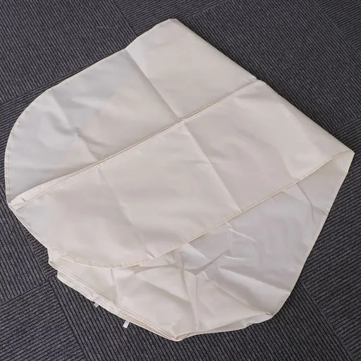 Oxford Cloth Cover for Pedestal Fan, Fan Storage Protector, Season-Ready 1 Set