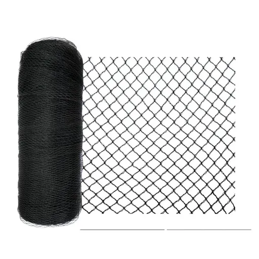 Bird Netting for Garden Protect Vegetable Plants and Fruit Trees5m*10m Plastic Trellis Netting for Birds,Deer,Other Animals