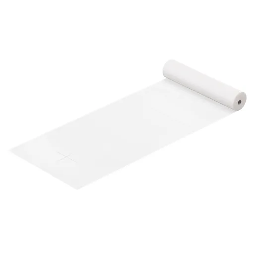 Zenses 80cm X 200cm Massage Table Cover 6 Rolls 300 Pieces