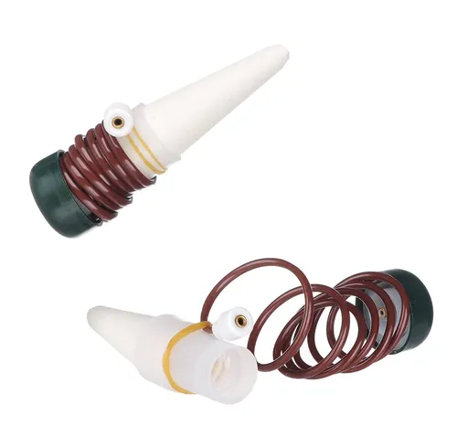 Gardening Supplies, Automatic Waterer, Water Seeper, Automatic Watering of Green Plants and Potted Plants 2pcs