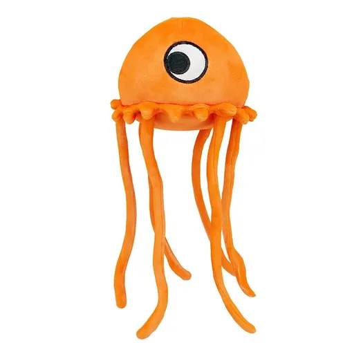 Plush, Soft Monster Horror Stuffed Figure Doll for Fans, Cute Stinger Flynn Plushies Toys for Kids and Adult