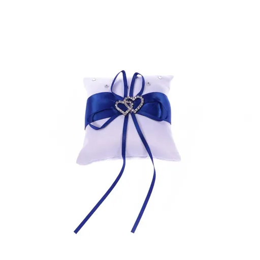 Ring for Wedding Bridal Ring Holder Pillow for Wedding Bridal Ring Cushion Wedding Ring Holder Satin Decor Watches