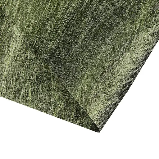 10pcs High Quality Flower Wrapping Paper DIY Bouquet Gift Wrap Floral Supplies - Army Green
