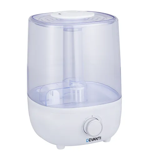 Devanti Aroma Diffuser Aromatherapy Humidifier 4L