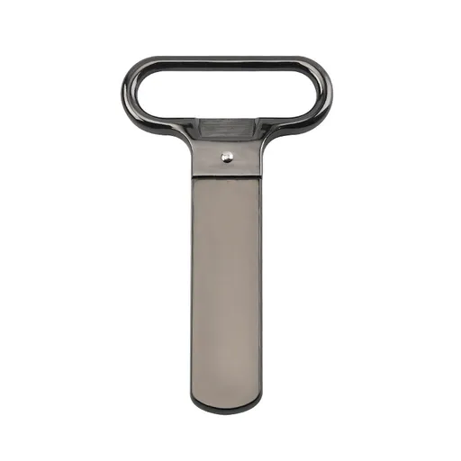 Bottle Opener , Bottle Openers Wine Cork Extractor Corkscrew Beer Corks Stainless Two Jaw Puller Used to Open Bottles C