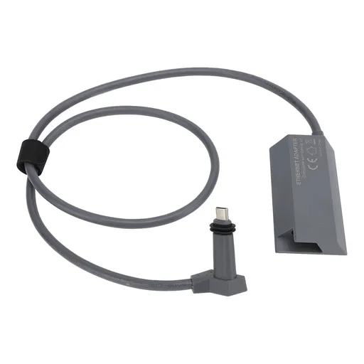 Ethernet Adapter Professional HUB Connection High Speed Connection Ethernet Network Adapter for GEN2 Wired External Network