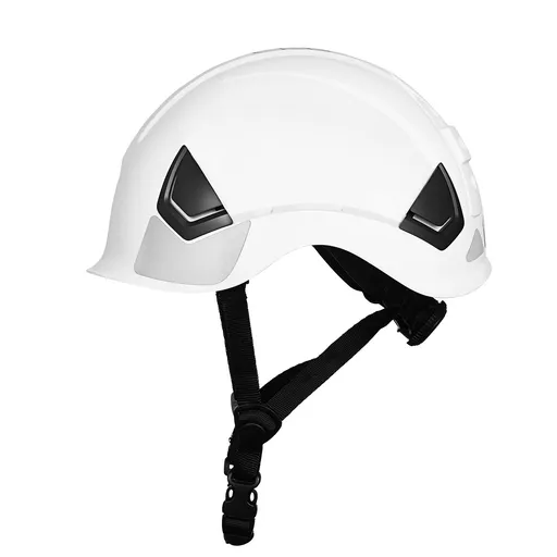 Safety Helmet, ANSI/ISEA Z89.1 Approved ABS Safety Hard Hat with 6-Point Ratchet Suspension, Adjustable Vented Hardhat for Men Women Adults, for Outdoor Indoor Industrial Construction Workwear