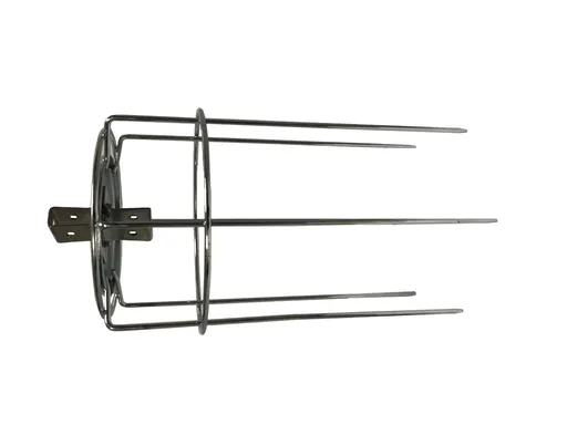 BOS & SARINO Kebab Skewer