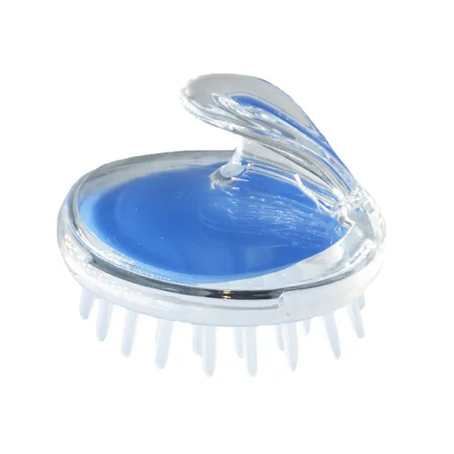 Manual Scalp Massagers Brush,Scalp Massaging Shampoo Brush Body Shower Scrubber for Cellulite Remover - Improve Circulation Fascia