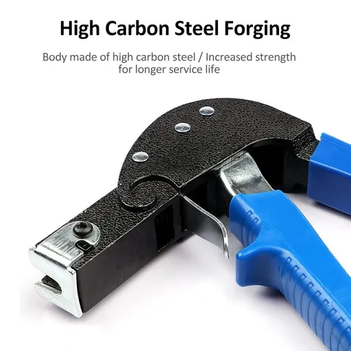 Wall Anchor Machine Wall Heavy Duty Wall Anchor Machine Metal Setting Tool for Hollow Wall Anchor Plasterboard Fixing