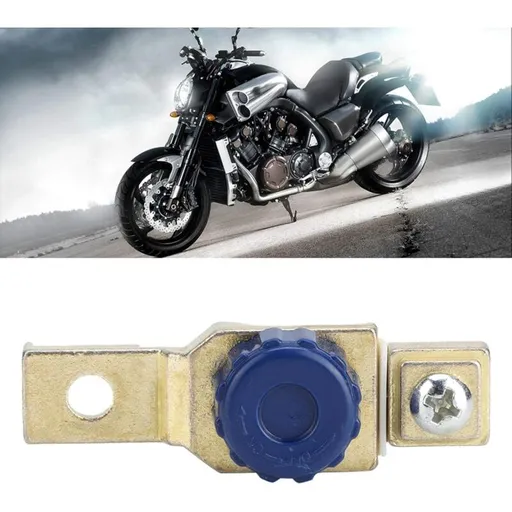 Motorcycle Battery Cut Off Switch Terminal Disconnect Anti-Leakage