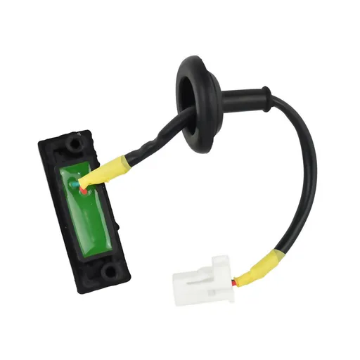 Luggage release switch, luggage opener switch, suitable for luggage start switch and tailgate opening button