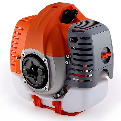 MTM 2-Stroke Engine for Post Hole Digger, Pole Saw, Brushcutter