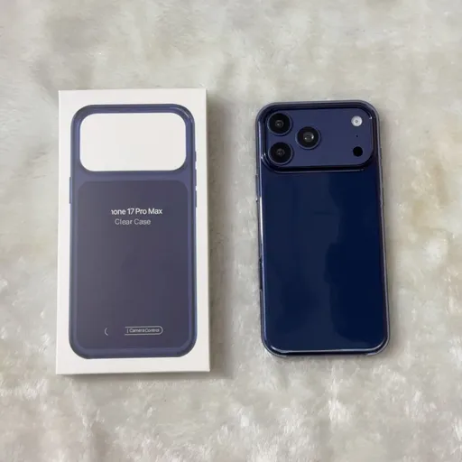 transparent phone case, magnetic phone case, animated phone case, phone accessories, phone protection, Australia phone case - Blue - Size iPhone 15 Pro Max