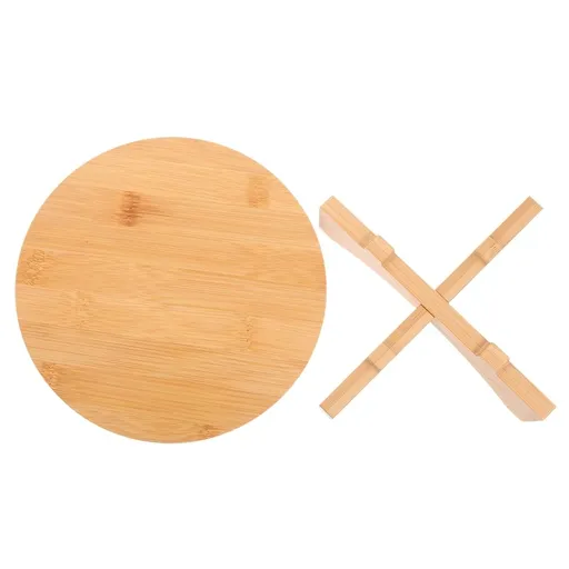 Wooden Plant Stand and Indoor Plant Shelf, Ideal for Small Plants, Plant Holders, and Decorative Indoor Plant Tables