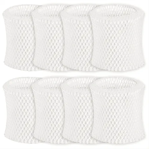 8pcs Humidifier Filters for Canopy Bedside