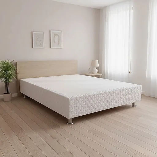 Double Bed Ensemble Frame Base