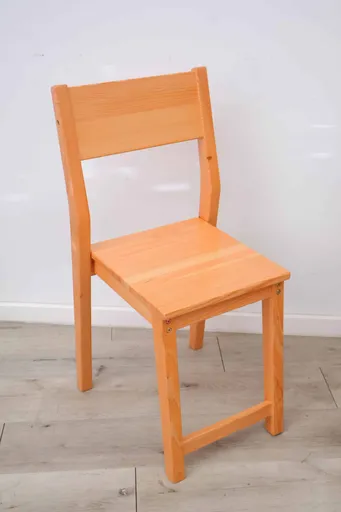 Classic Wooden Chair