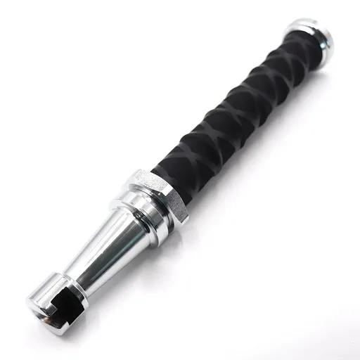 Paintless Dent Repair Puller, built-in powerful spring for automatic rebound, telescopic rod adapts to multiple scenarios, three-step operation for easy dent repair, labor-saving, efficient, and paint-friendly.(Pulling hammer without spring）