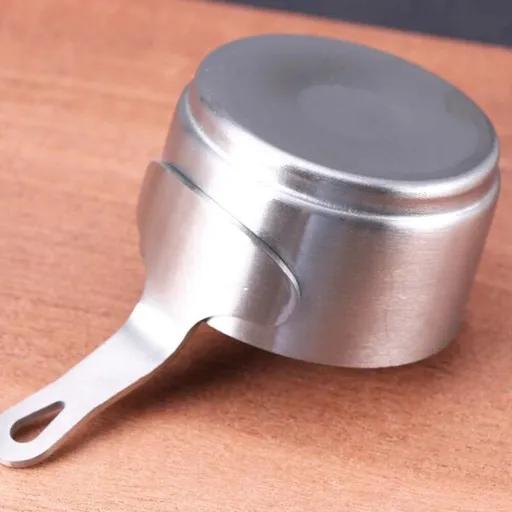 Round Sauce Condiment Bowl for Catering and Restaurant Use, Practical 1-Pack Serving Dish