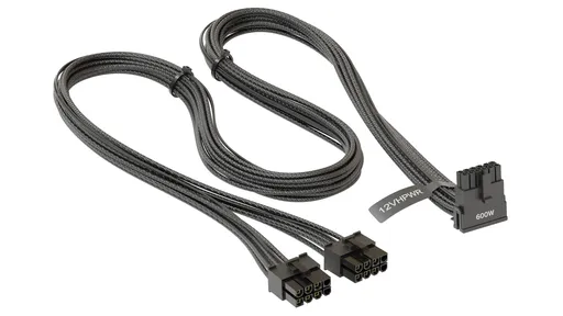 Seasonic 12VHPWR 90-Degree Cable