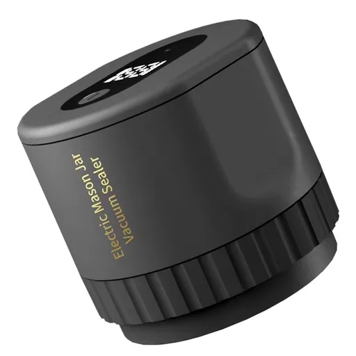 Mason Tank Vacuum Sealer