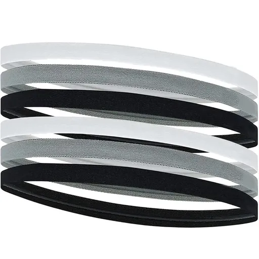 Thin Elastic Headbands for Women Workout SPORT YOGA