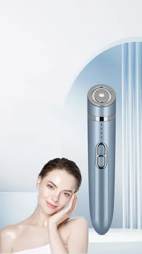 Eye Beauty Device Eye Care Tool Anti-Aging Eyes Reduce Puffiness Dark Circles