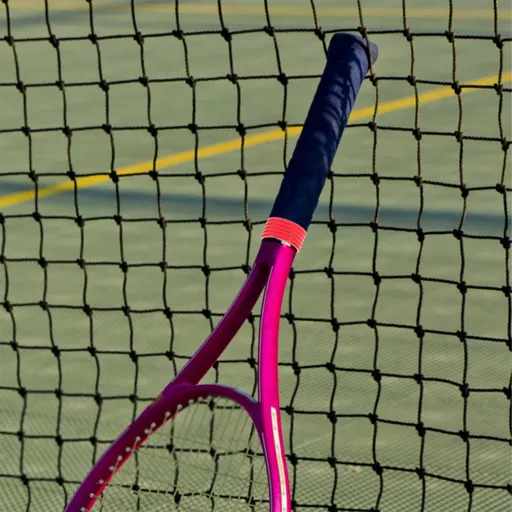 Worgeous Tennis Racket Grip Bands with Absorbent Sweatbands for Comfortable Handle 5PCS Assorted Color Fits