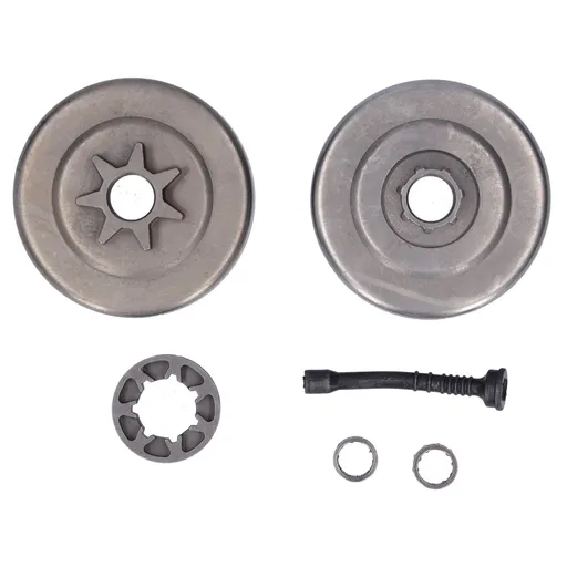 Clutch Drum Bearing 7‑325 Rim Sprocket Replacement Fit for Stihl MS250 Chainsaw
