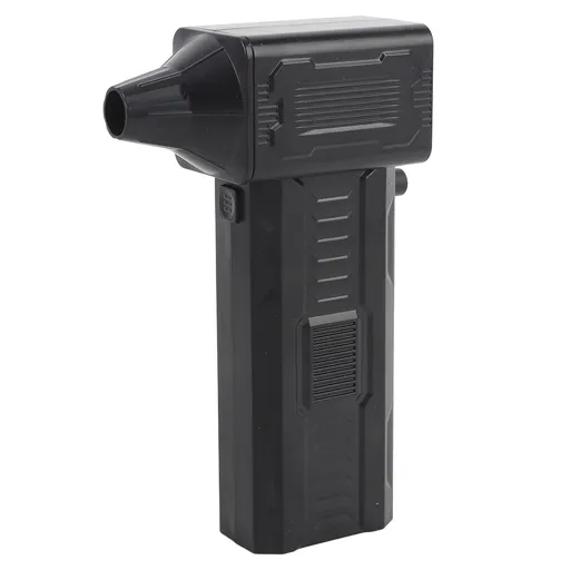 140000RPM Electric Air Duster Cordless Rechargeable Air Blower Duster Brushless Motor for Car Outdoor