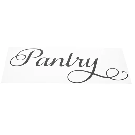 Pantry Wall Decor Pantry Room Pictures Self Serve Pantry Decoration Home Decoration Wall Decals Pantry Wall Decal Wall Paper