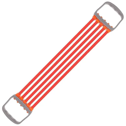 Fitness Pulling Rope Chest Fitness Bands Handle Sit-up Resistance Band Handle Chest Expander